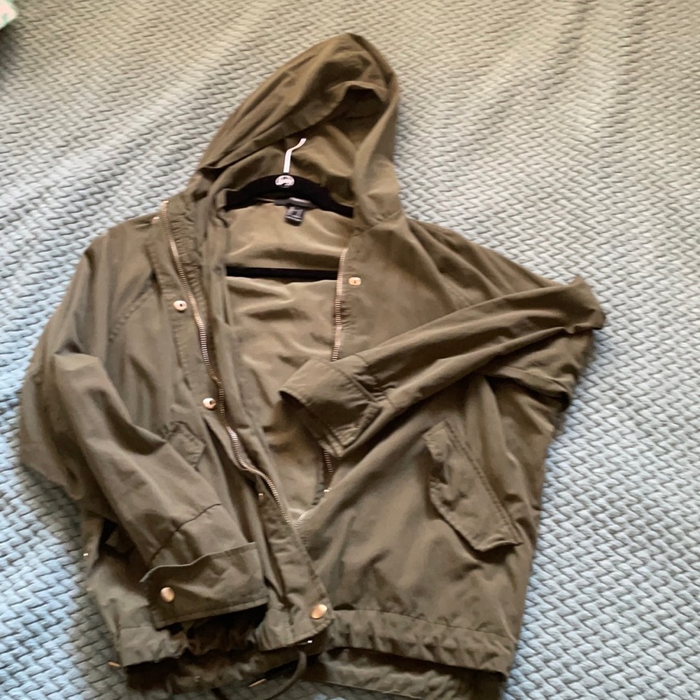 Forever 21, size small, never worn